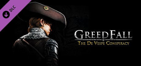 GreedFall - The De Vespe Conspiracy (2021) DLC полная версия