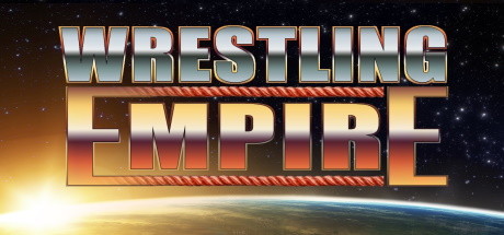 Wrestling Empire (2021) (RUS)  