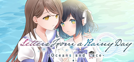 Letters From a Rainy Day Oceans and Lace (2021) (RUS) полная версия