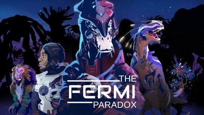 The Fermi Parado (2021) (RUS) полная версия