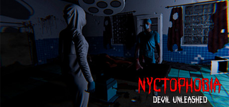 Nyctophobia: Devil Unleashed (2021) (RUS) полная версия