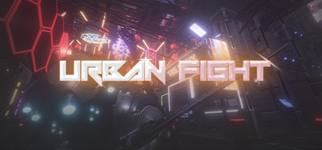 Urban Fight (2021) (RUS) полная версия