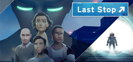 Last Stop (2021) полная версия