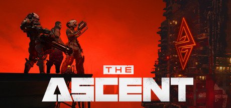 The Ascent (2021) (RUS)    