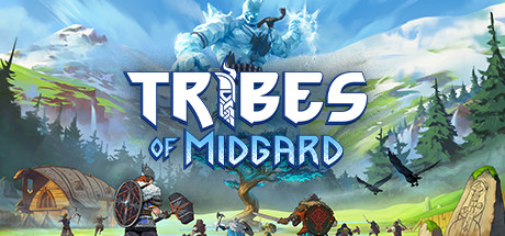 Tribes of Midgard (2021) (RUS)  
