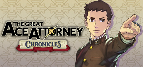 The Great Ace Attorney Chronicles (2021) (RUS) на русском
