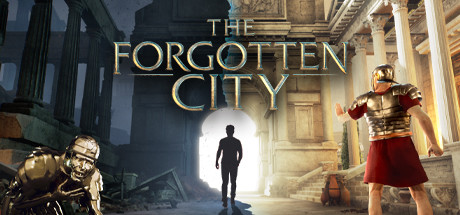 The Forgotten City (2021) (RUS)  