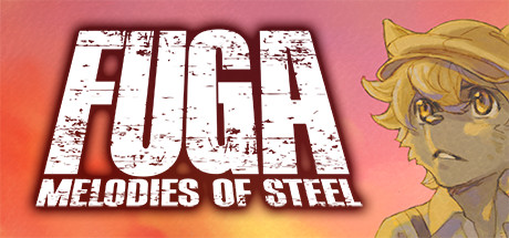 Fuga: Melodies of Steel (2021) (RUS) полная версия