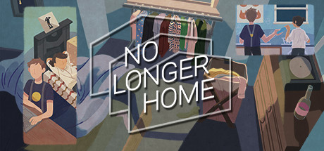 No Longer Home (2021)   