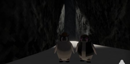 The Greatest Penguin Heist of All Time (2021) (RUS)  