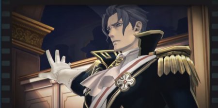 The Great Ace Attorney Chronicles (2021) (RUS) на русском