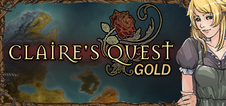 Claire's Quest: GOLD (RUS) полная версия