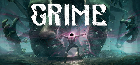 GRIME (2021) (RUS) полная версия