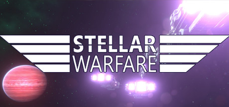 Stellar Warfare (2021) на русском языке