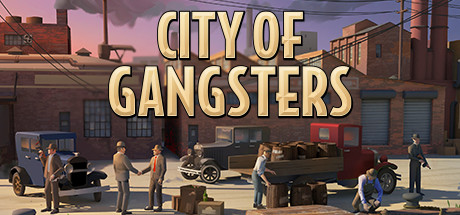 City of Gangsters (2021) полная версия