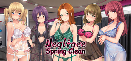 Negligee: Spring Clean (2021) (RUS) полная версия