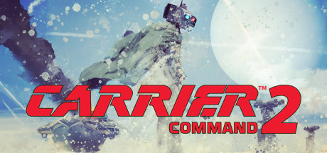 Carrier Command 2 (2021) (RUS)  