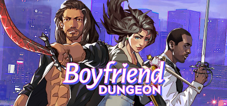 Boyfriend Dungeon (RUS)  