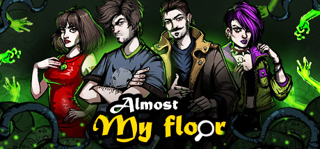 Almost My Floor (2021) (RUS)  