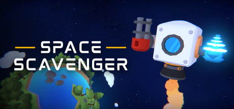 Space Scavenger (2021) (RUS) полная версия