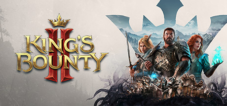 King's Bounty II (2021) полная версия