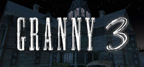 Granny 3 (2021) PC русская версия