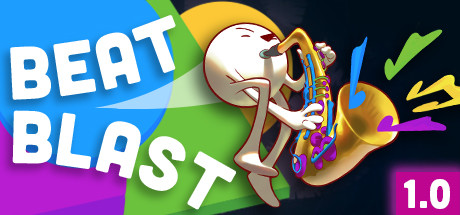 Beat Blast (2021) полная версия