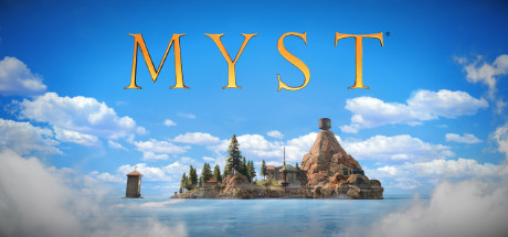Myst (2021) русская версия