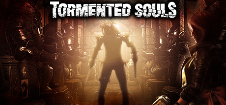 Tormented Souls (2021) PC