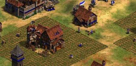 Age of Empires II: Definitive Edition - Dawn of the Dukes - DLC (RUS)