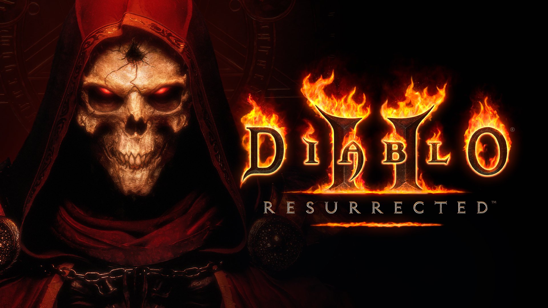 Diablo 2: Resurrected (2021) (RUS) полная версия