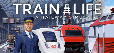 Train Life: A Railway Simulator (RUS)  