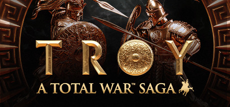 A Total War Saga: TROY (2021) полная версия