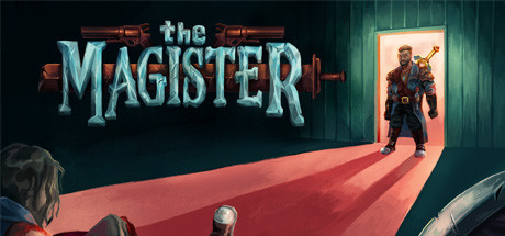 The Magister (RUS) полная версия