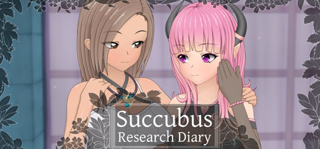 Succubus Research Diary (2021) (RUS) полная версия
