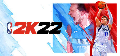 NBA 2K22 (2021) (RUS) полная версия