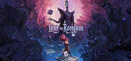 Lost in Random (2021) (RUS) полная версия