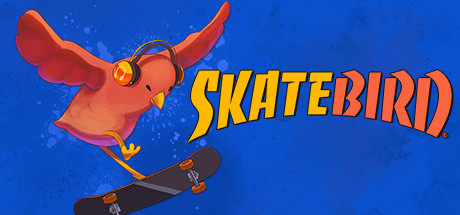 SkateBIRD (2021) полная версия