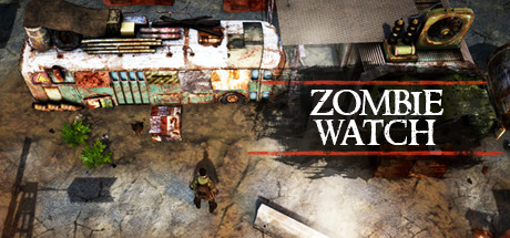 Zombie Watch (2021) (RUS) полная версия