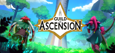 Guild of Ascension (RUS) полная версия