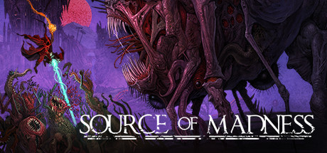 Source of Madness (2022) (RUS) полная версия