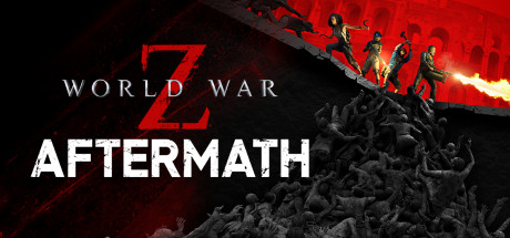 World War Z: Aftermath (2021)  