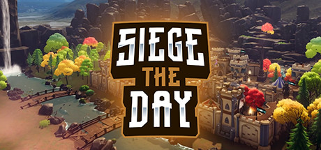 Siege the Day (2021) (RUS) полная версия