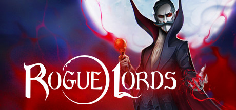 Rogue Lords (2021) на русском языке
