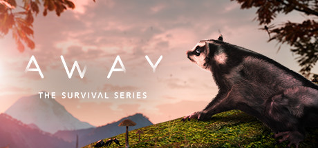 AWAY: The Survival Series (2021) (RUS) полная версия