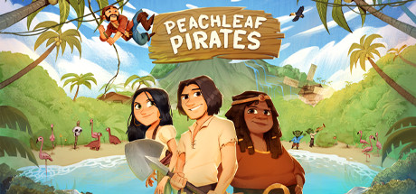 Peachleaf Pirates (2021) (RUS) полная версия