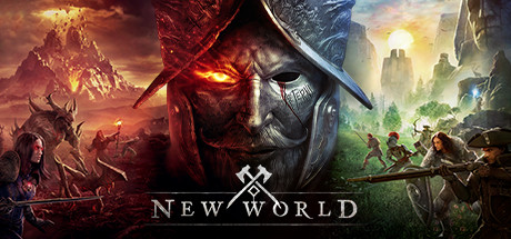 New World (2021) (RUS) на русском языке