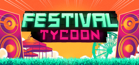 Festival Tycoon (2021) (RUS)