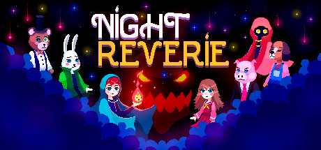Night Reverie (2021) (RUS) полная версия