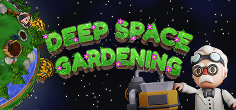 Deep Space Gardening (2021) (RUS) полная версия